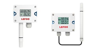 LFH10、LFH10A、LHF30溫濕度變送器產(chǎn)品相同點(diǎn)和區(qū)別分析